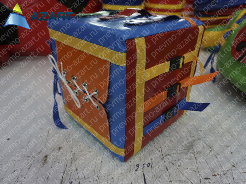 Дидактический куб